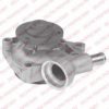 FIAT 0000099440930 Water Pump